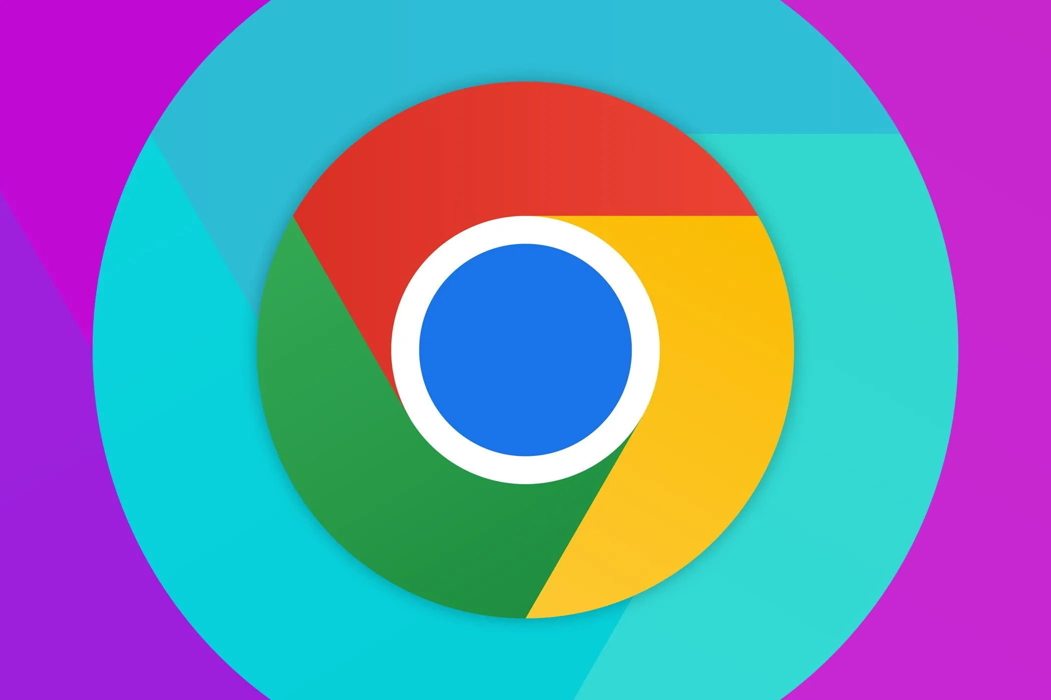 Logo Google Chrome, đại diện cho các trình duyệt web phổ biến và nỗ lực tối ưu hiệu suất.