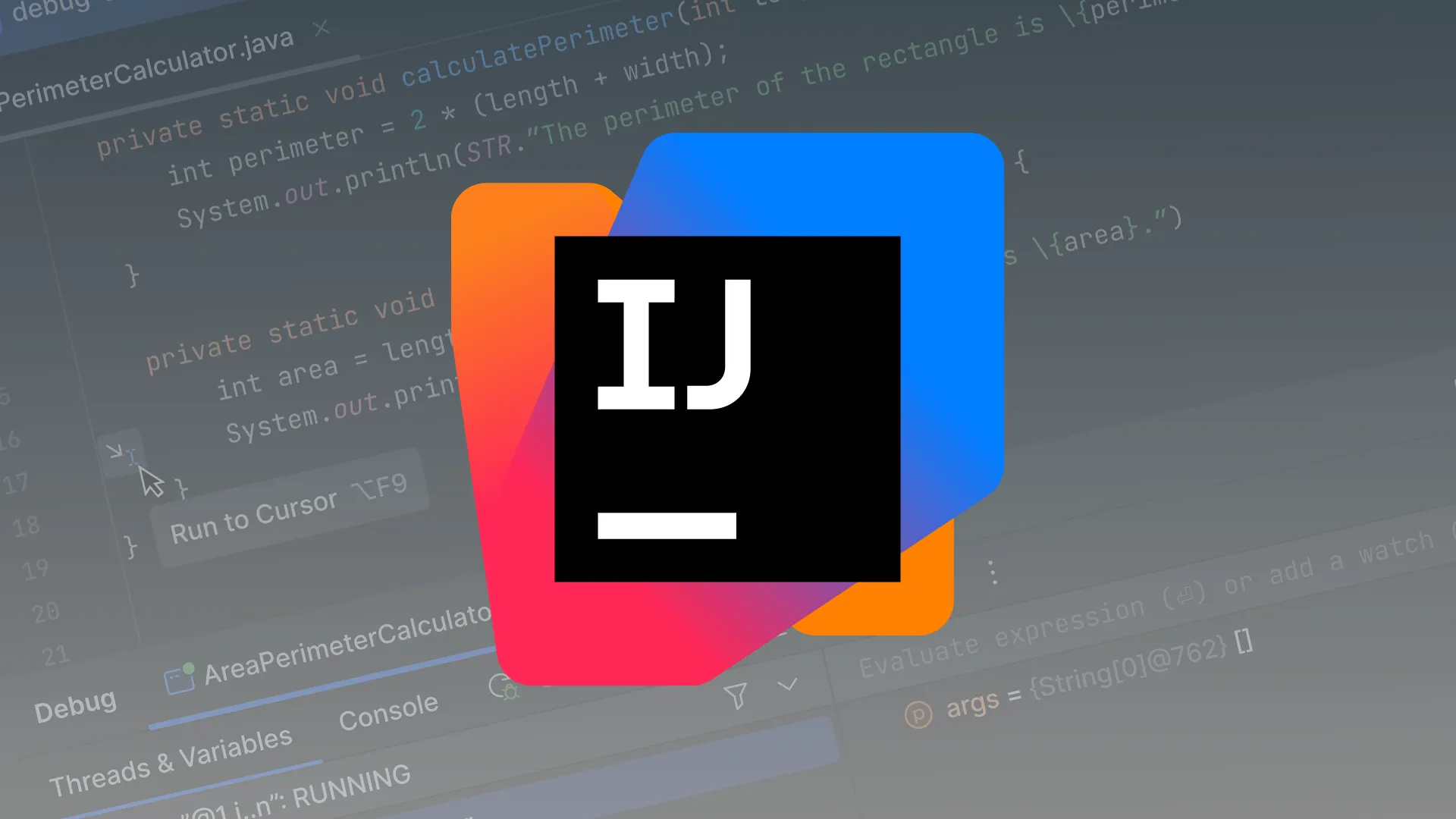 Logo JetBrains IntelliJ IDEA biểu tượng cho việc hợp nhất các phiên bản và tính năng mới miễn phí