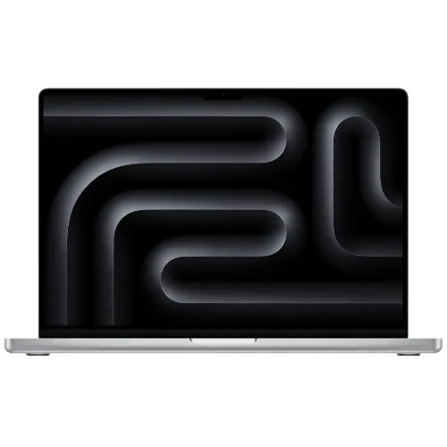 MacBook Pro 16 inch dùng chip M4 Pro, minh họa cho chi phí nâng cấp SSD cao của Apple trên Mac gaming