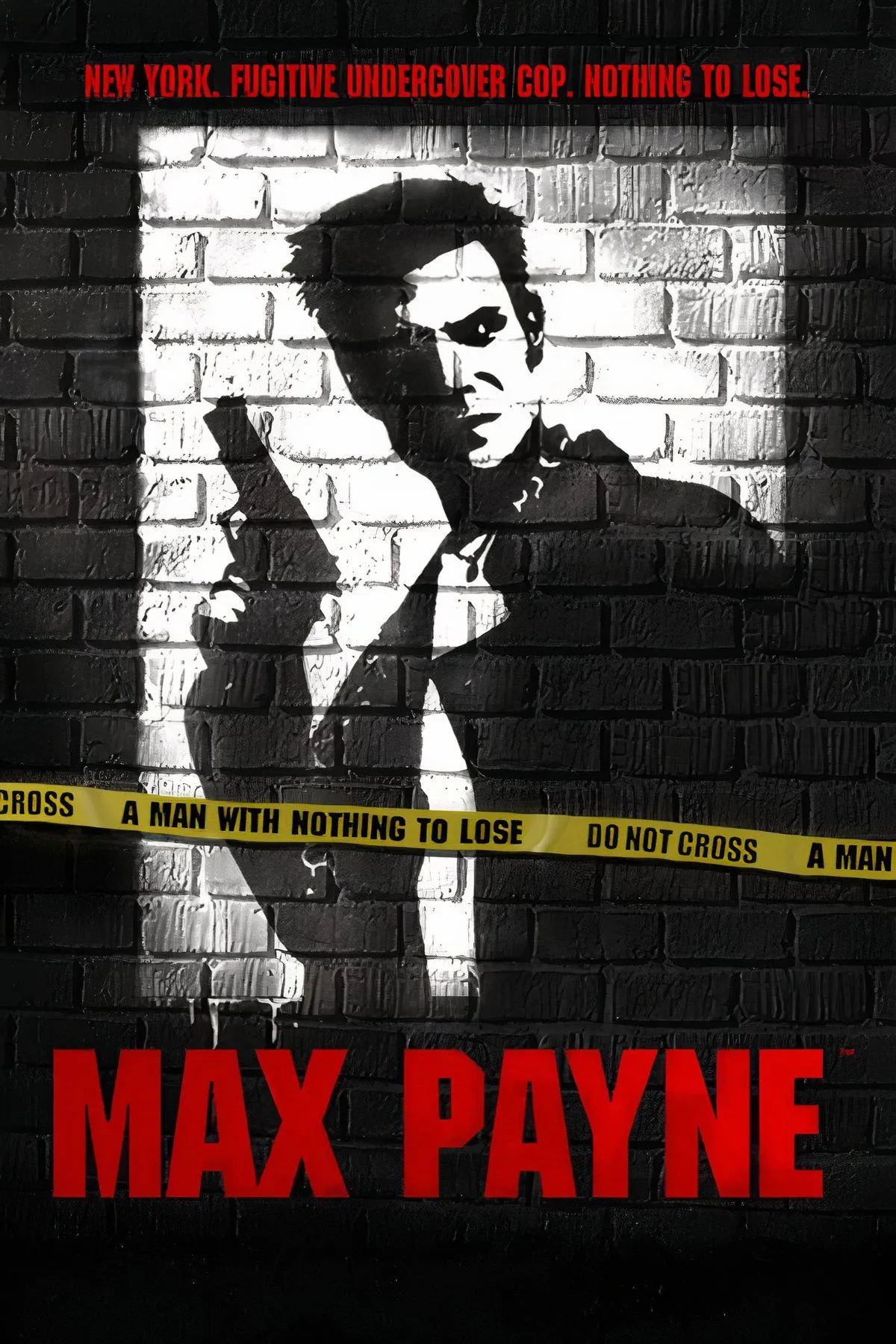 Max Payne sử dụng Bullet Time, làm chậm thời gian để ngắm bắn chính xác