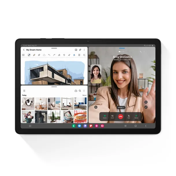 Máy tính bảng Samsung Galaxy Tab A9+