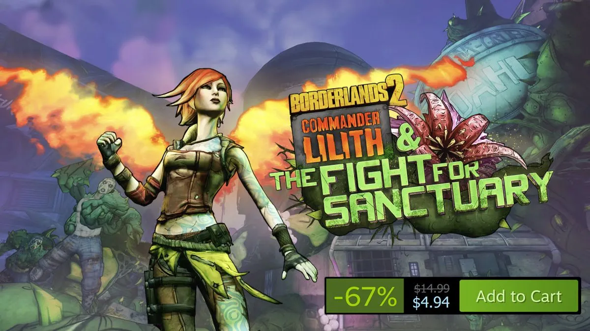 Minh họa gói nội dung mở rộng (DLC) cho game PC, cho thấy xu hướng Devolver Digital tập trung phát triển DLC.