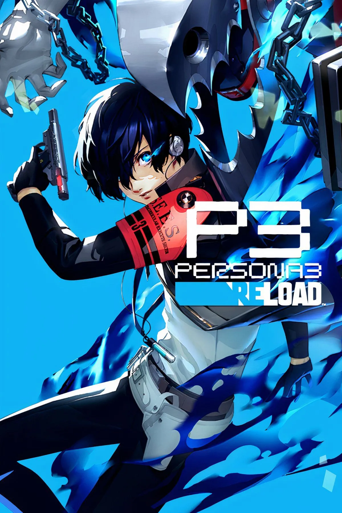 Nhân vật chính của Persona 3 Reload, game JRPG và mô phỏng xã hội xuất sắc