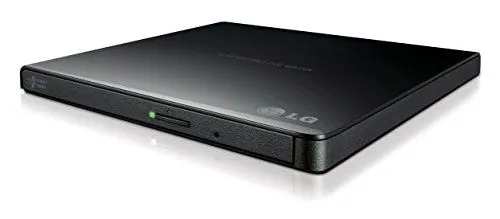 Ổ đĩa DVD gắn ngoài LG GP65NB60