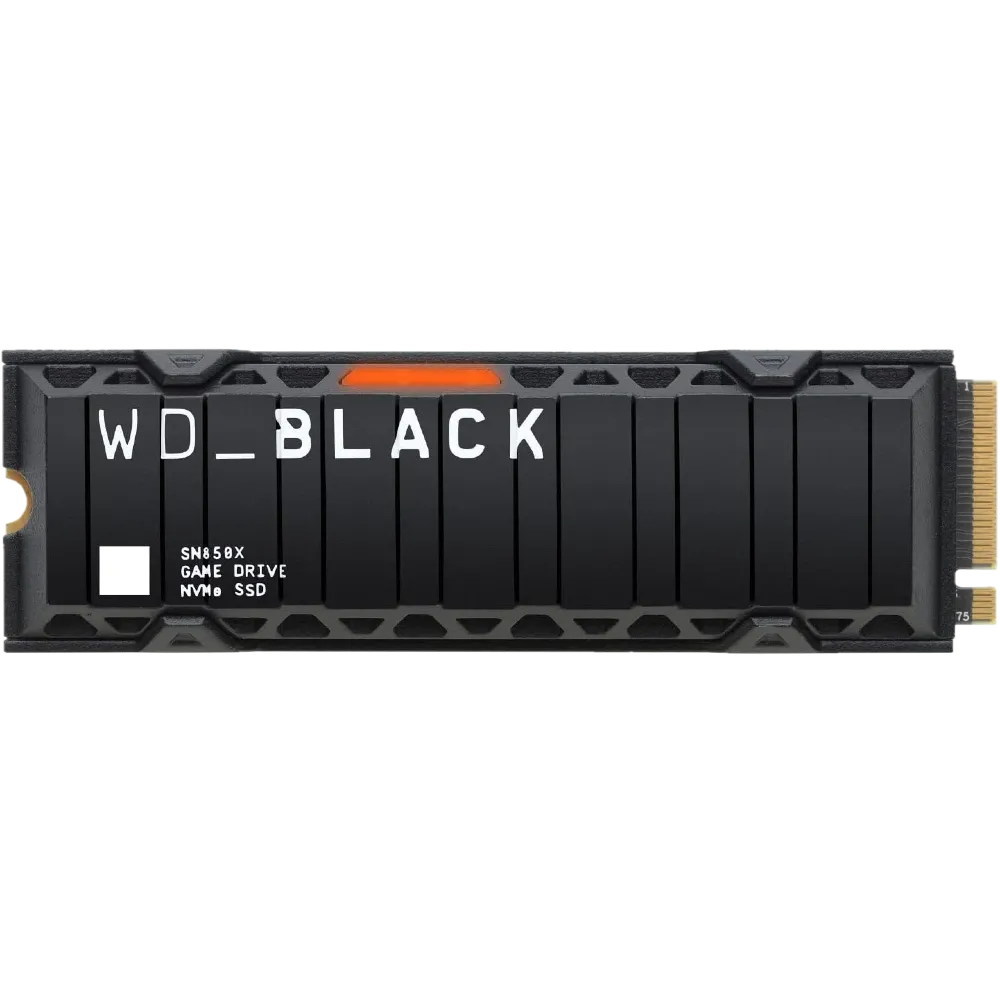 Ổ SSD WD dành cho PS5