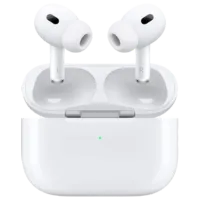 Tai nghe không dây Apple AirPods Pro thế hệ 2 với cổng USB-C.