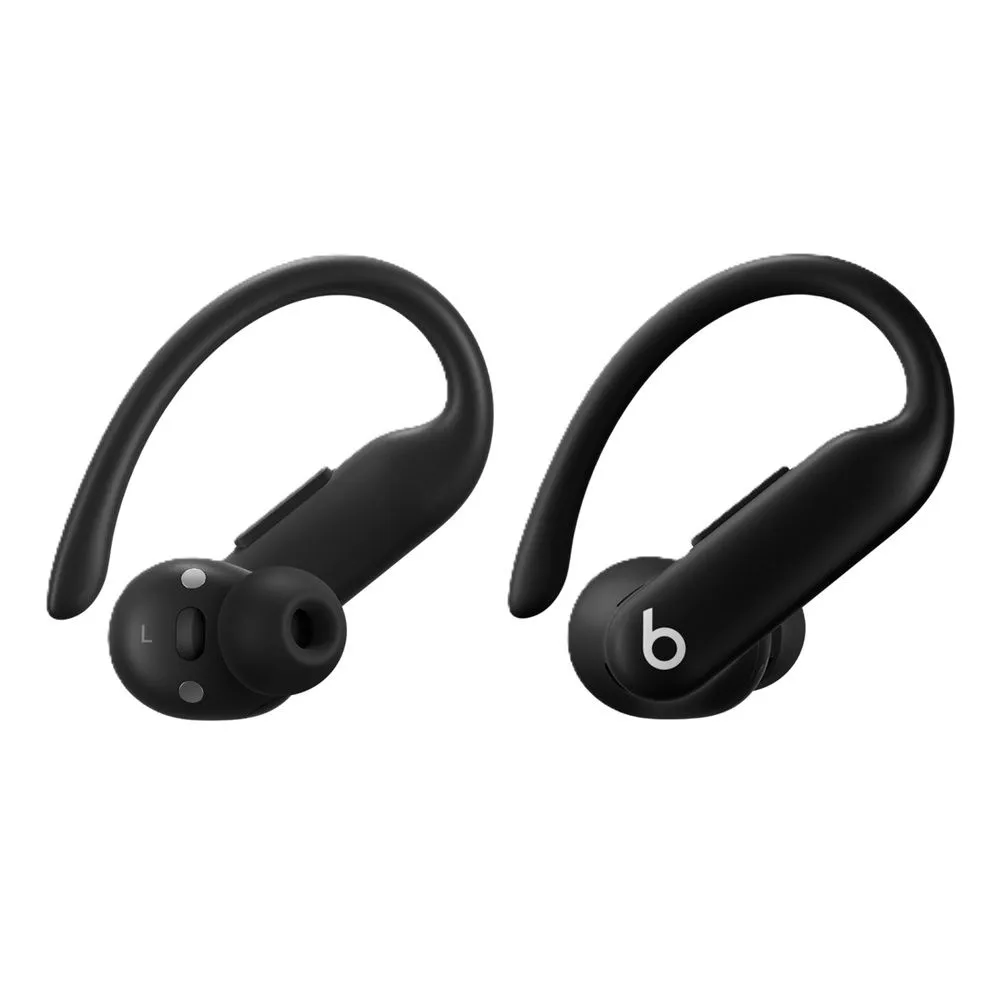 Tai nghe PowerBeats Pro 2 với móc tai thể thao