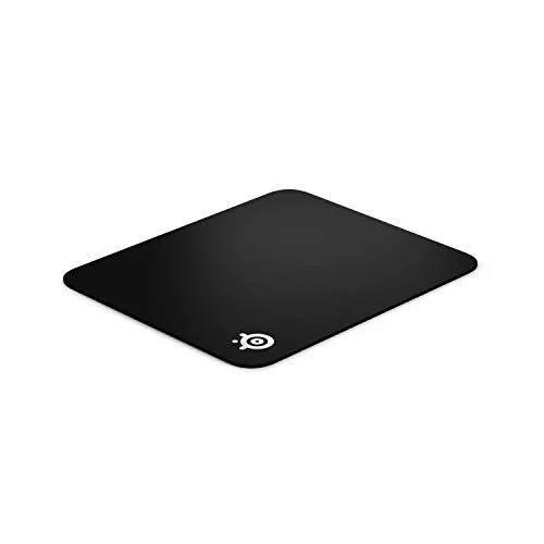 Tấm lót chuột gaming SteelSeries QcK, một lựa chọn bền bỉ và chất lượng cho hiệu suất cao