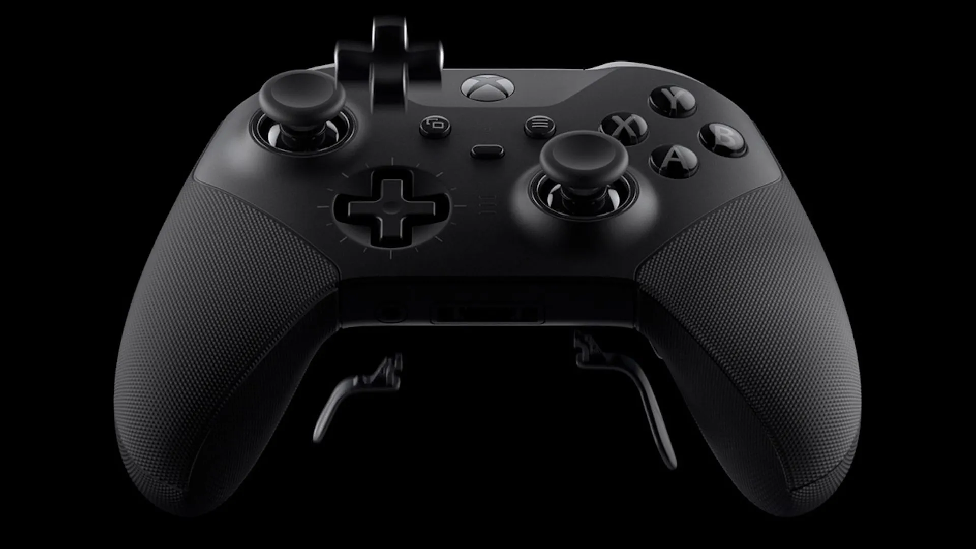 Tay cầm chơi game Xbox Elite Series 2 Wireless với thiết kế cao cấp