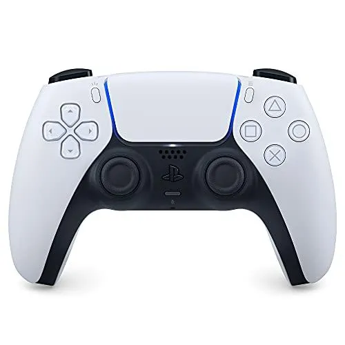 Tay cầm không dây PlayStation DualSense, lựa chọn cao cấp để chơi game trên Steam Deck