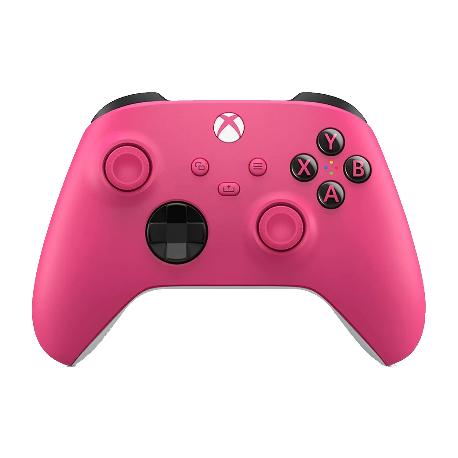 Tay cầm Xbox Core Wireless Controller kết nối Bluetooth dễ dàng với Steam Deck