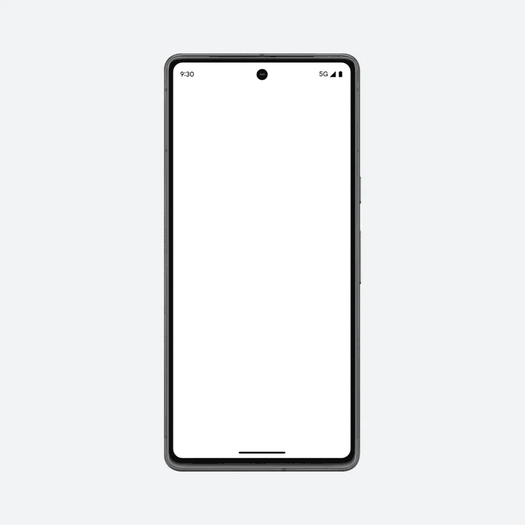 Thêm vé máy bay hoặc vé tàu vào Google Wallet trực tiếp từ tin nhắn RCS